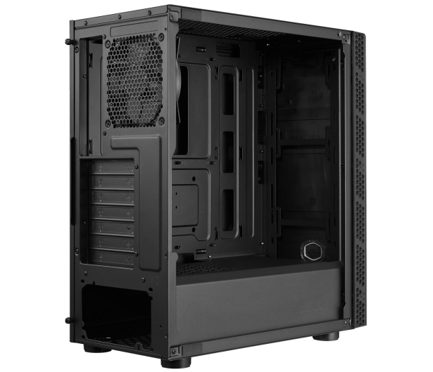COOLER MASTER MasterBox MB600L V2 MB600L2-KN5N-S00 - 675993 - zdjęcie 4